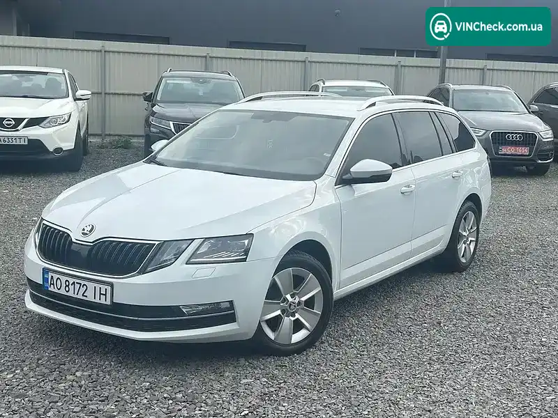 Skoda Superb 2018, фото з оголошення 2 з 18, VIN TMBJG9NE3J0141669