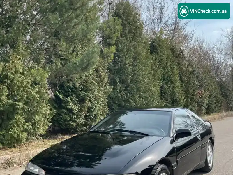 Mitsubishi Eclipse 1994, фото з оголошення 2 з 16, VIN 4A3CF3484RE109177