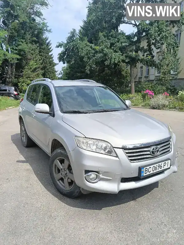 Toyota RAV4 2013, фото з оголошення 1 з 5, VIN JTMBC31V10D115159