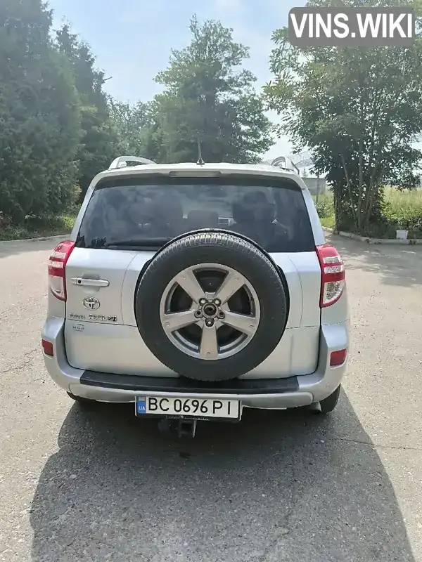 Toyota RAV4 2013, фото з оголошення 2 з 5, VIN JTMBC31V10D115159