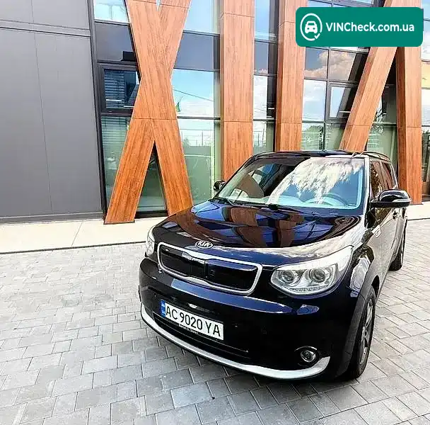 Kia Soul 2016, фото з оголошення 1 з 20, VIN KNAJX81EFG7018165