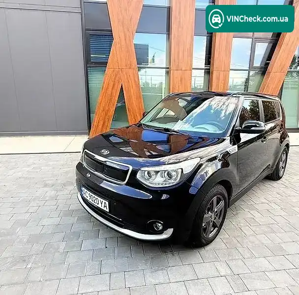 Kia Soul 2016, фото з оголошення 2 з 20, VIN KNAJX81EFG7018165
