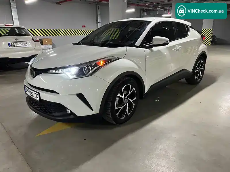 Toyota Avalon 2017, фото з оголошення 1 з 21, VIN NMTKHMBX2JR048650