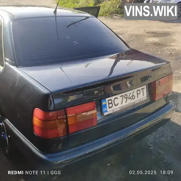 Volkswagen Passat 1994, фото з оголошення 1 з 21, VIN WVWZZZ3AZRE001517