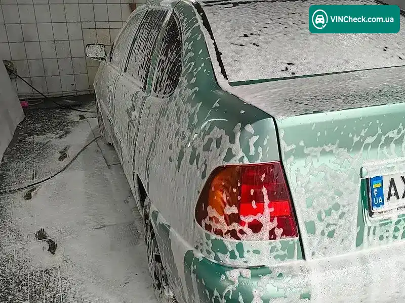 Volkswagen Polo 1997, фото з оголошення 2 з 17, VIN WVWZZZ6KZWR508927