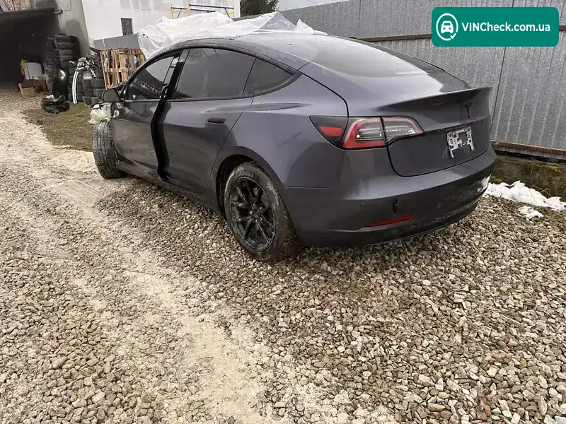 Tesla Model 3 2023, фото з оголошення 1 з 20, VIN 5YJ3E1EA3PF467589