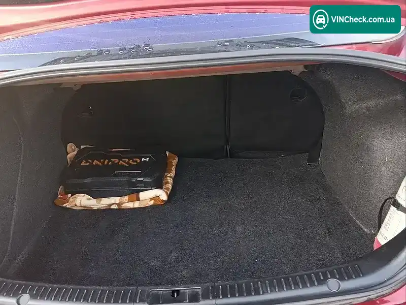 Mazda 3 2008, фото з оголошення 2 з 18, VIN JMZBK12F601791303
