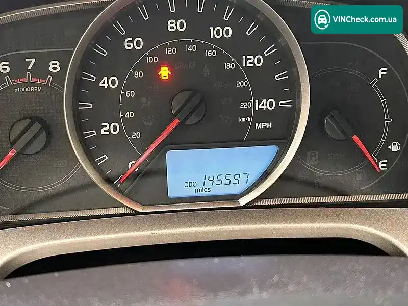 Toyota RAV4 2015, фото з оголошення 2 з 12, VIN 2T3RFREV3FW282797
