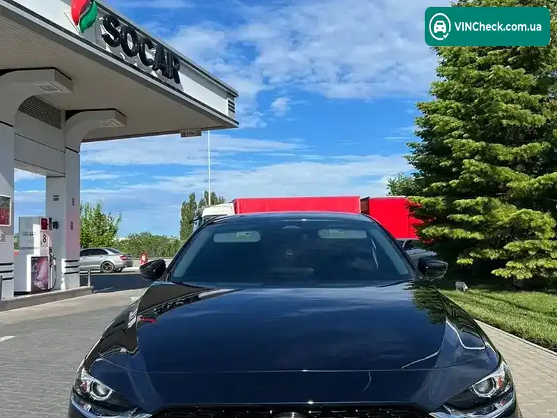 Mazda 3 2024, фото з оголошення 1 з 20, VIN JM1BPABM5S1758018