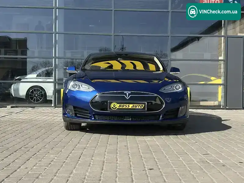 Tesla Model S 2015, фото з оголошення 2 з 21, VIN 5YJSA1E47FF119116