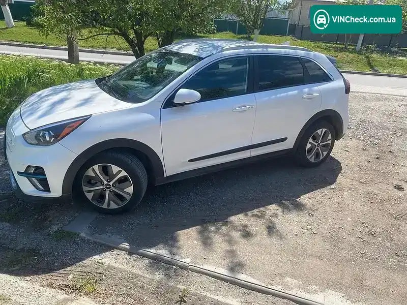 Kia Niro 2022, фото з оголошення 2 з 20, VIN KNDCC3LG6N5160862