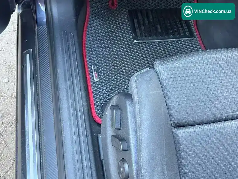 Audi A6 2008, фото з оголошення 2 з 16, VIN WAUZZZ4F68N134328