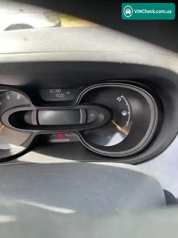 Opel Vivaro 2016, фото з оголошення 2 з 9, VIN W0LF7F609HV623839