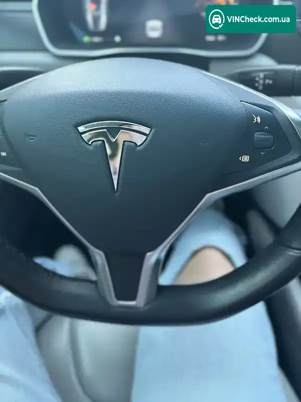 Tesla Model S 2015, фото з оголошення 2 з 13, VIN 5YJSA1H24FFP71704