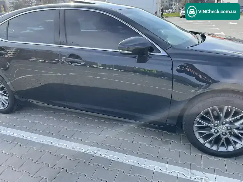 Lexus ES 2018, фото з оголошення 2 з 20, VIN 58ABK1GG0JU103722