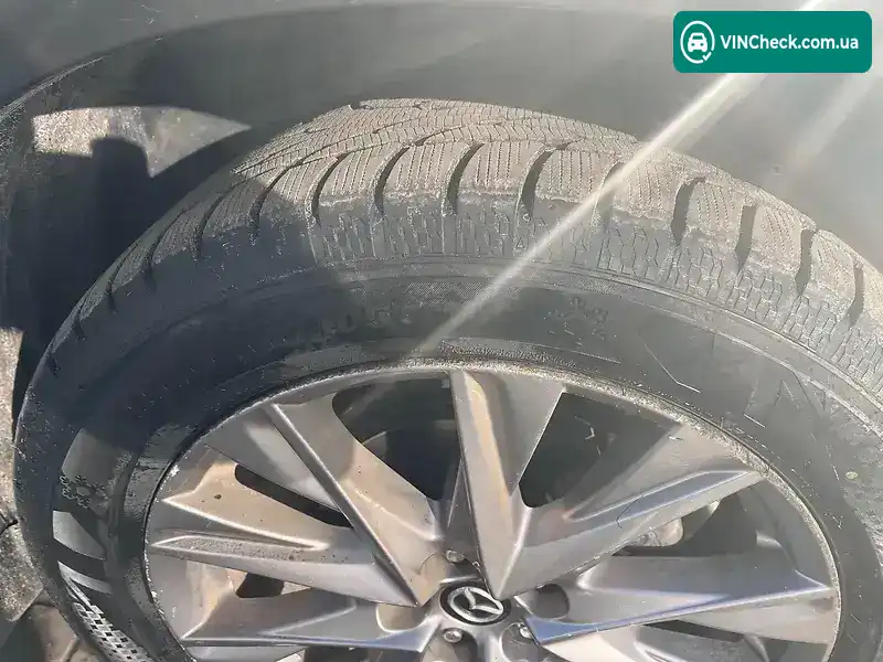 Mazda CX-5 2019, фото з оголошення 2 з 20, VIN JM3KFBDM1K0584998