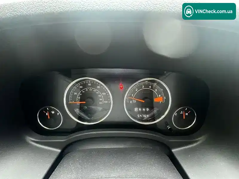 Jeep Compass 2014, фото з оголошення 1 з 20, VIN 1C4NJDEB9ED885285