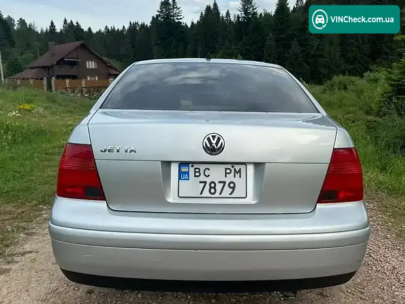 Volkswagen Jetta 2002, фото з оголошення 2 з 13, VIN WUWZZZ16ZFW039924