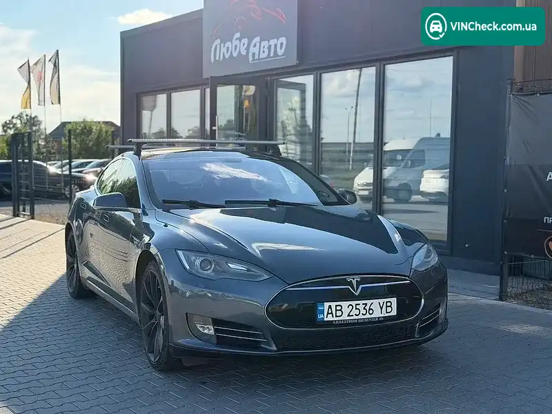 Tesla Model S 2014, фото з оголошення 2 з 14, VIN 5YJSA3H18EFP29201