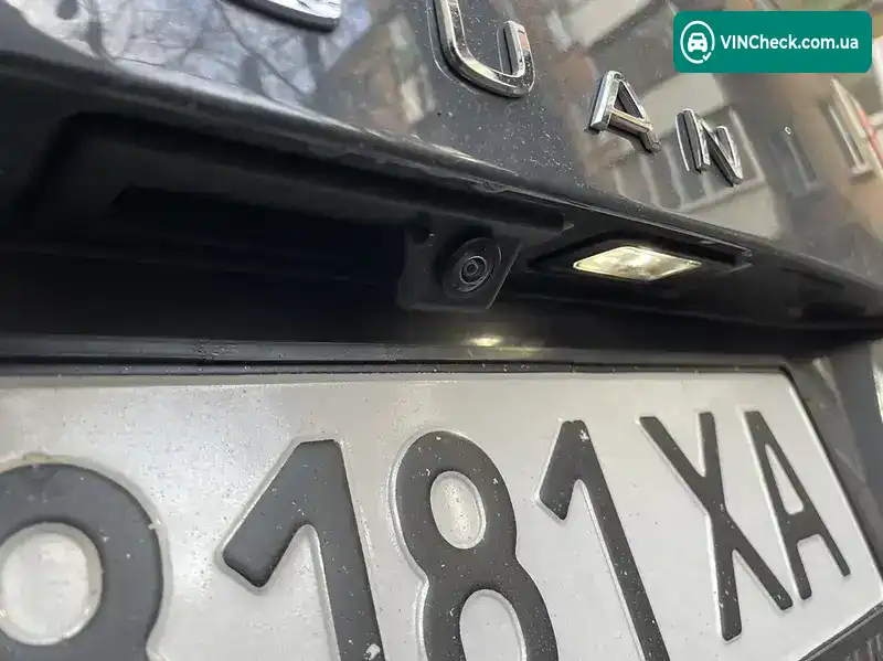 Volkswagen Tiguan 2021, фото з оголошення 2 з 13, VIN WVGZZZ5NZMW533701