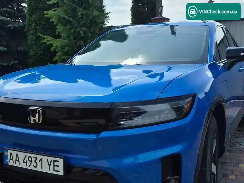 Honda Prologue 2024, фото з оголошення 2 з 21, VIN 3GPKHXRJ7RS542349
