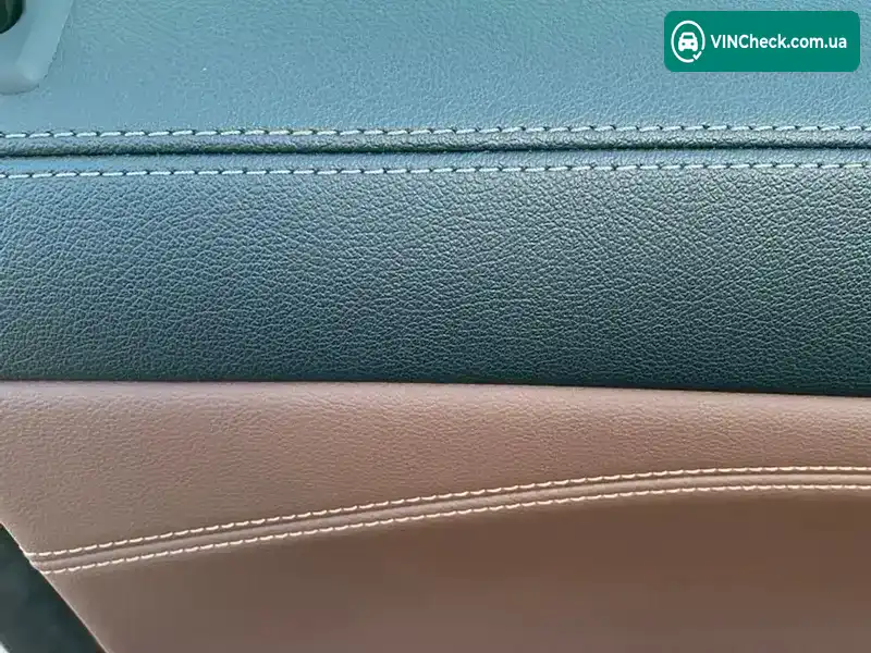 BMW X6 2020, фото з оголошення 2 з 20, VIN WBAGT210509C83460