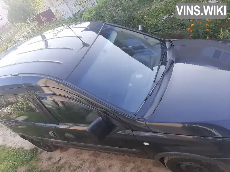 Opel Combo 2007, фото з оголошення 2 з 21, VIN W0L0XCF0684084913