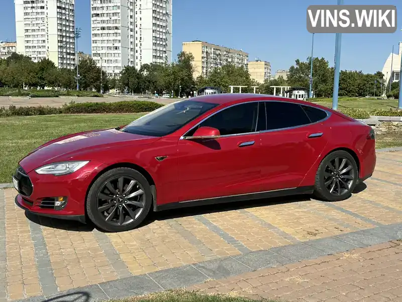 Tesla Model S 2013, фото з оголошення 2 з 21, VIN 5YJSA1CN9DFP09780