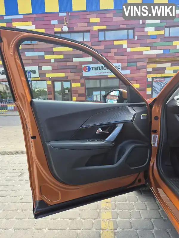 Peugeot 2008 2019, фото з оголошення 2 з 21, VIN VR3USHNSKKJ891924