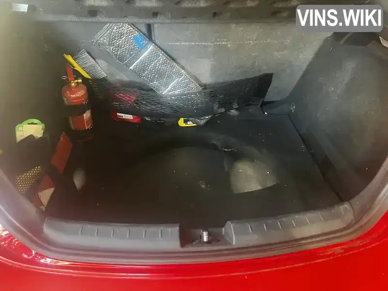 SEAT Leon 2008, фото з оголошення 2 з 17, VIN VSSZZZ1PZ8Z000001