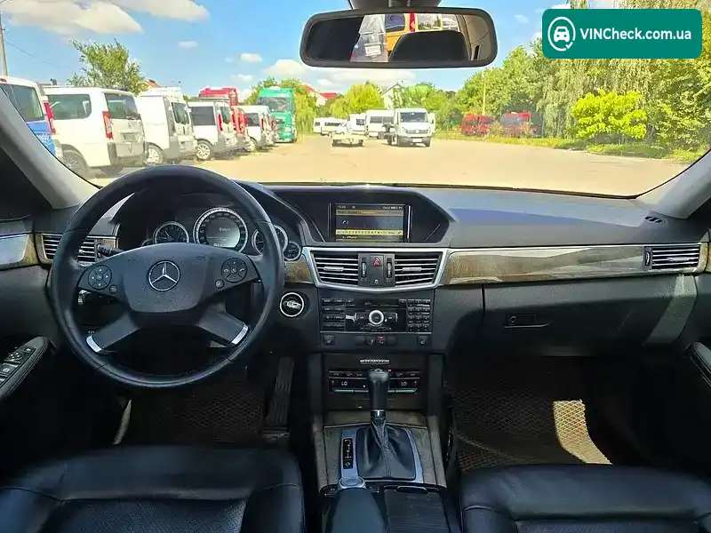 Mercedes-Benz E-Class 2009, фото з оголошення 2 з 20, VIN WDD2120021A143476