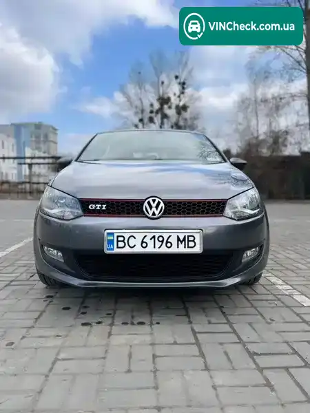 Volkswagen Polo 2010, фото з оголошення 2 з 21, VIN WVWZZZ6RZBY020858