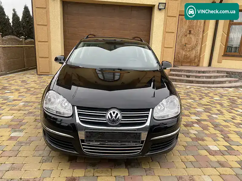 Volkswagen Golf 2007, фото з оголошення 2 з 20, VIN WVWZZZ1KZ8M332361