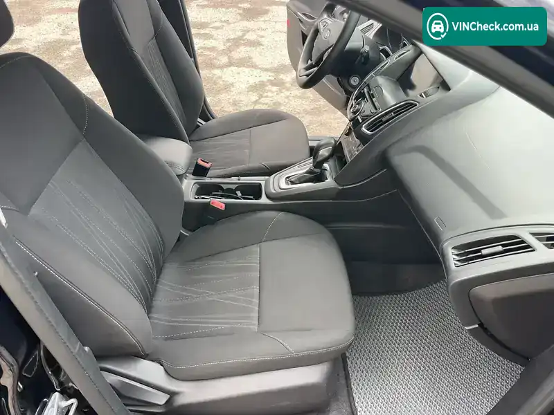 Ford Focus 2018, фото з оголошення 2 з 18, VIN 1FADP3M22JL269200