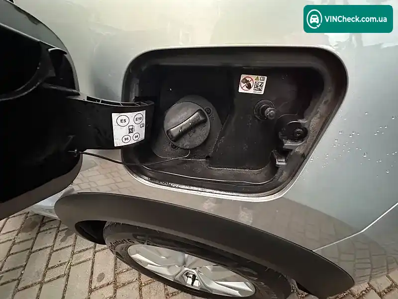 Renault Captur 2022, фото з оголошення 2 з 20, VIN VF1RJB00767502888