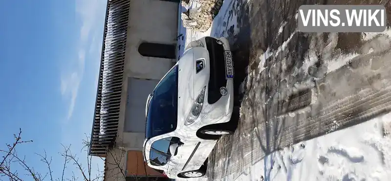 Peugeot 207 2009, фото з оголошення 2 з 21, VIN VF3WE8FSC9W012843