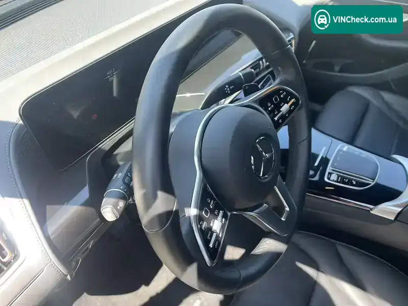 Mercedes-Benz EQC 2021, фото з оголошення 2 з 20, VIN W1K2938901F029469