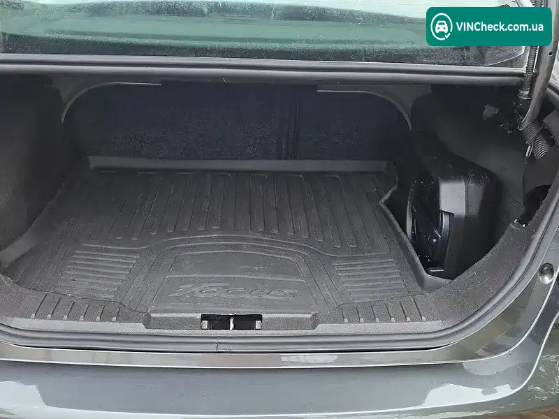 Ford Focus 2017, фото з оголошення 1 з 14, VIN 1FADP3J23HL256051