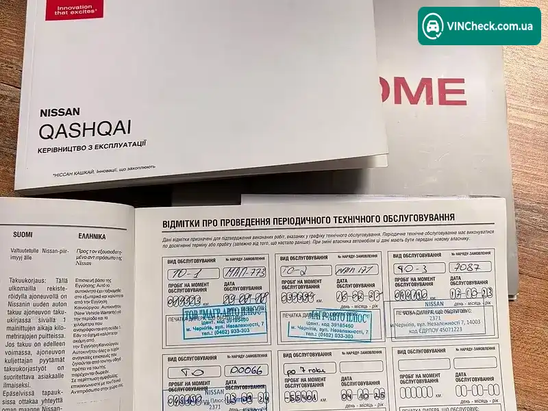 Nissan Qashqai 2017, фото з оголошення 2 з 20, VIN SJNFBNJ11UZ066597