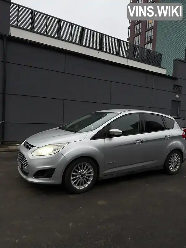 Ford C-Max 2013, фото з оголошення 1 з 13, VIN 1FADP5AU2DL526927