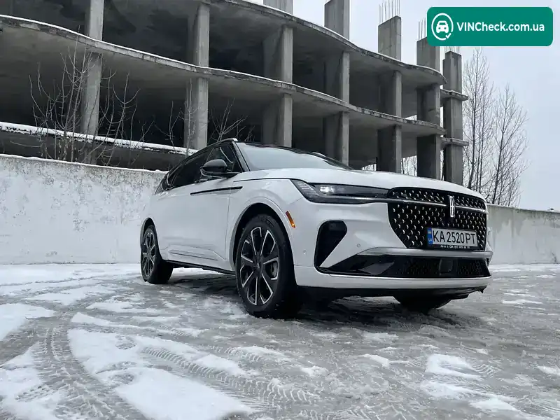 Lincoln Nautilus 2023, фото з оголошення 1 з 21, VIN 5LMPJ8K46RJ795792