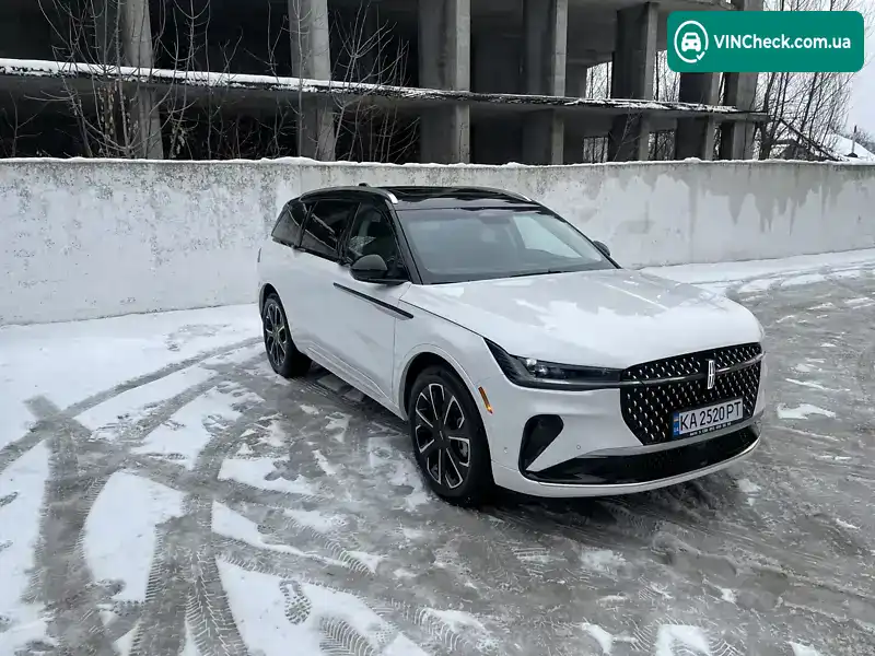 Lincoln Nautilus 2023, фото з оголошення 2 з 21, VIN 5LMPJ8K46RJ795792