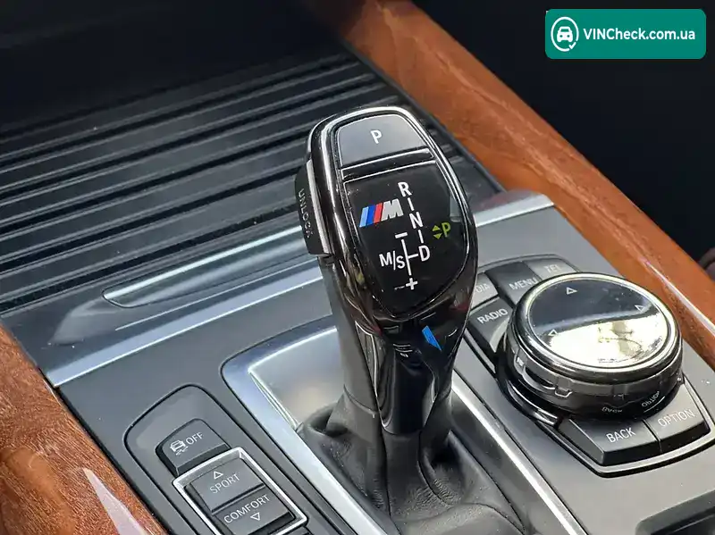 BMW X5 2016, фото з оголошення 2 з 20, VIN WBAKS810600M52399