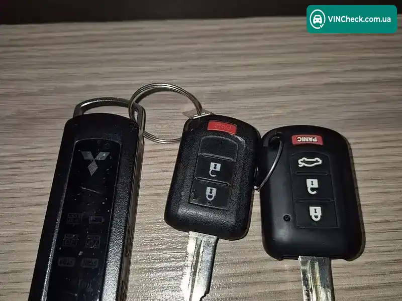 Mitsubishi ASX 2017, фото з оголошення 2 з 11, VIN JA4AR3AU2HZ030504