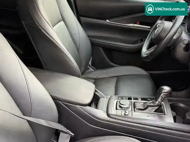 Mazda CX-30 2022, фото з оголошення 2 з 21, VIN 3MVDMBBL5NM423944