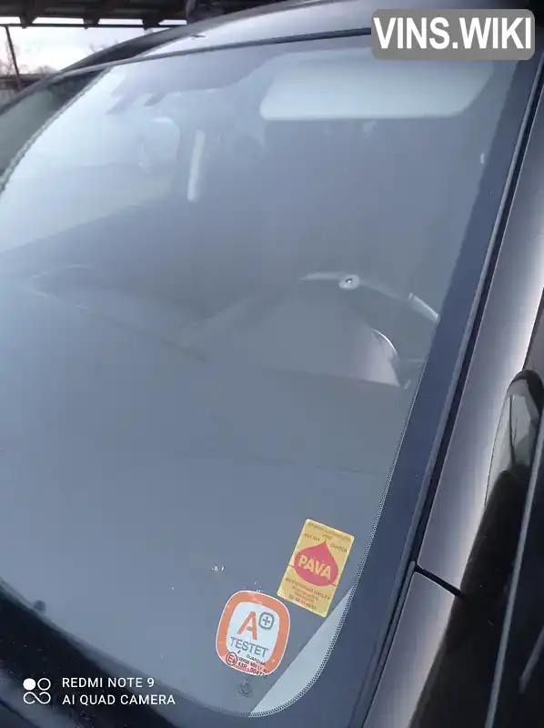Mazda 5 2011, фото з оголошення 2 з 21, VIN JMZCWA9Y600113663