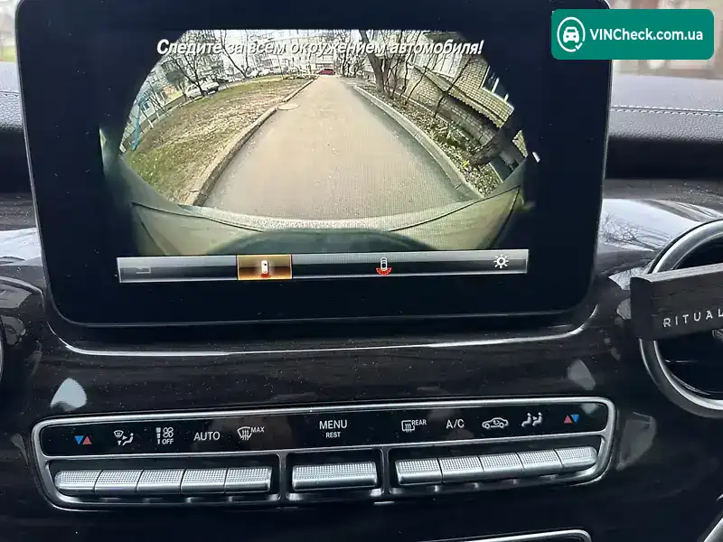 Mercedes-Benz V-Class 2014, фото з оголошення 2 з 20, VIN WDF44781313017097
