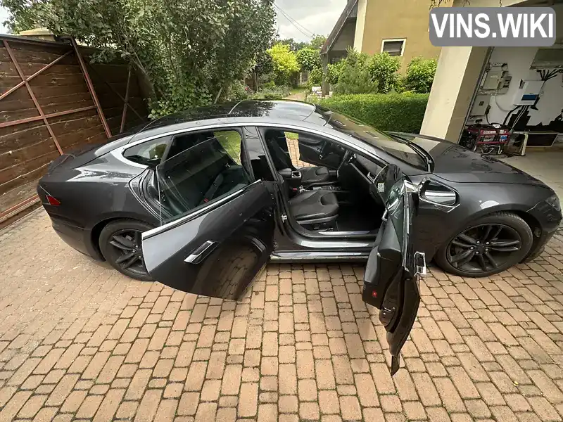 Tesla Model S 2015, фото з оголошення 2 з 20, VIN 5YJSA7E20FF113904