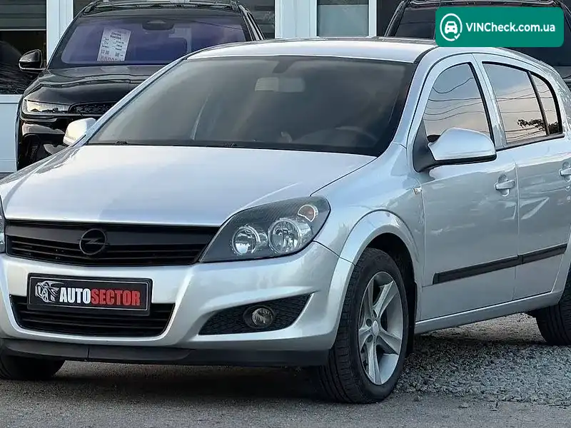 Opel Astra 2012, фото з оголошення 2 з 20, VIN W0L0AHL48D2024756