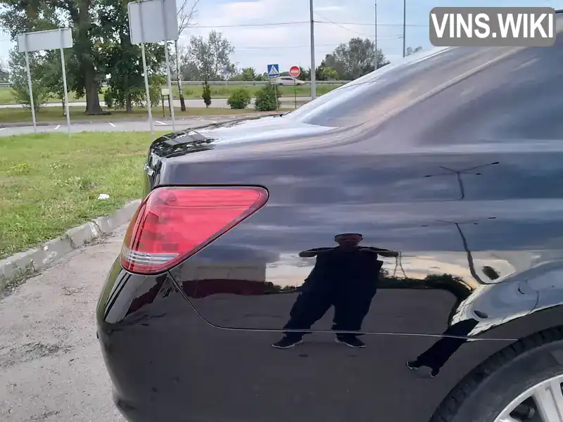 Toyota Avalon 2007, фото з оголошення 2 з 21, VIN 4T1BK36B68U283369